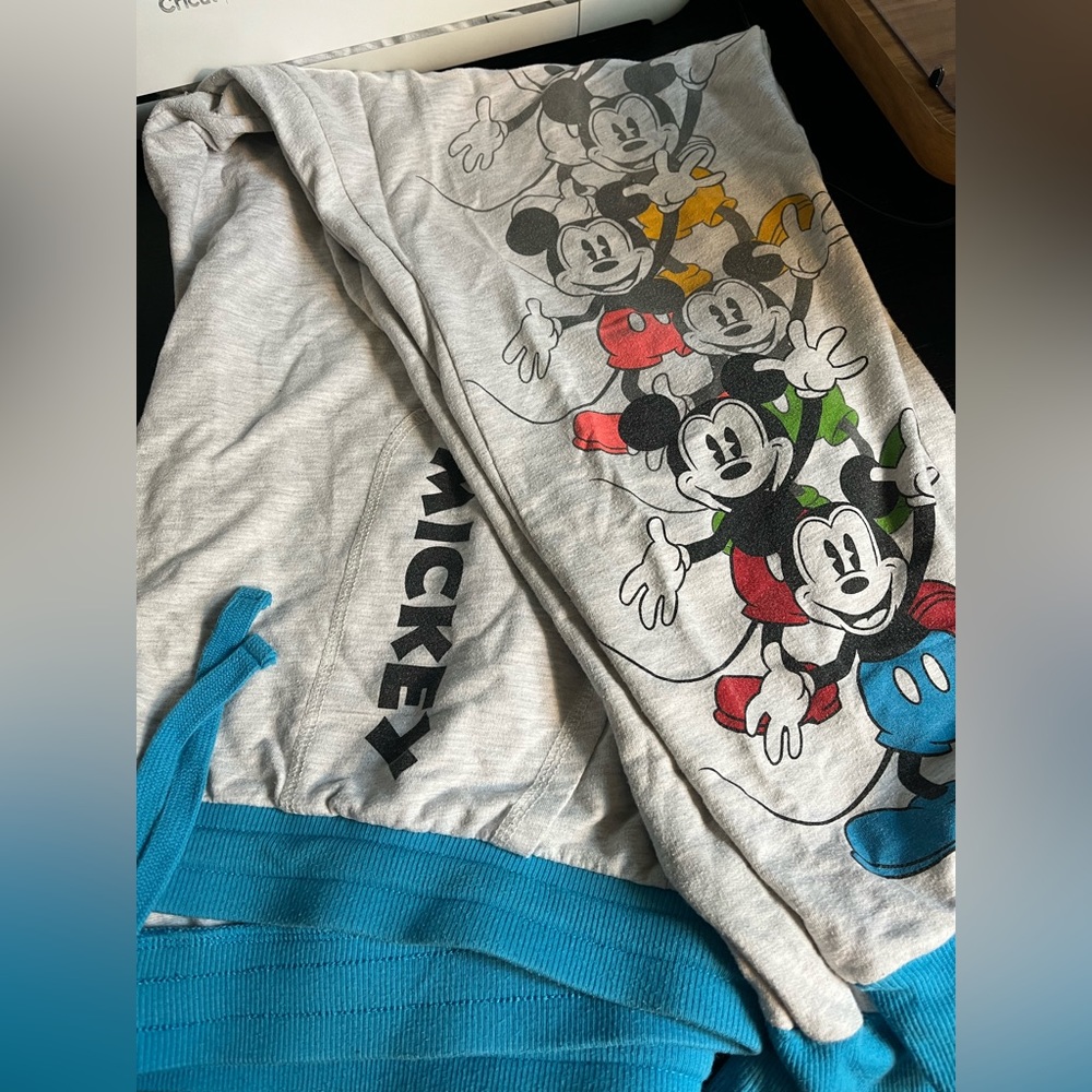 Women’s Mickey/Disney lounge pants